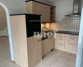 Appartement — Appartement de 2.5 pièces d'env. 67m2 au 2ème étage ... — photo 2