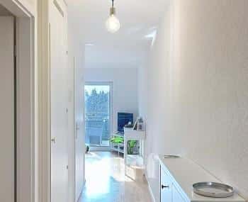 Appartement — Appartement de 2,5 pièces au 1er étage. — photo 2