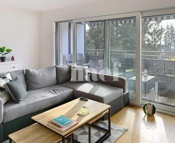 Appartement — Appartement de 2,5 pièces au 1er étage. — photo 3