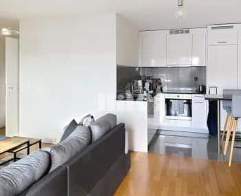 Appartement — Appartement de 2,5 pièces au 1er étage. — photo 4