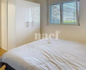 Appartement — Appartement de 2,5 pièces au 1er étage. — photo 5