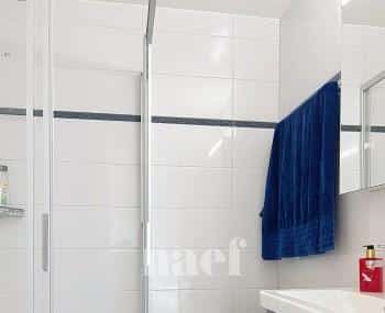 Appartement — Appartement de 2,5 pièces au 1er étage. — photo 7