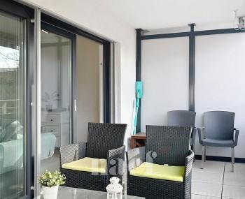 Appartement — Appartement de 2,5 pièces au 1er étage. — photo 9