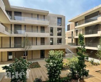 Parc des Crêts - Appartement de 3 pièces
