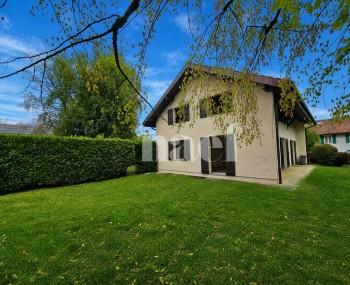 Villa individuelle et familiale