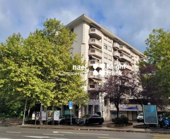 Malagnou - Bureau de 485 m² au rez-supérieur