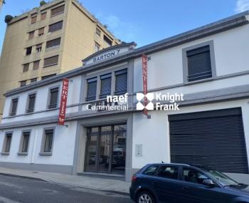 Hypercentre - Surface de 1'351 m² sur deux niveaux