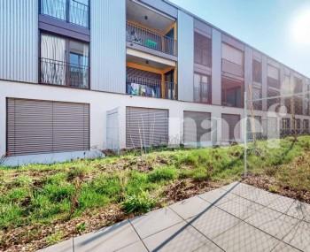 Appartement — Appartement neuf de 3.5 pièces — photo 8