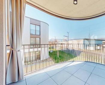 Appartement — Appartement 2.5 pièces