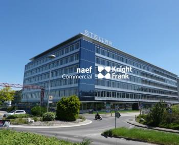 Stellar 32 - BUREAUX MODERNES ET FLEXIBLES - Dès 500 m...