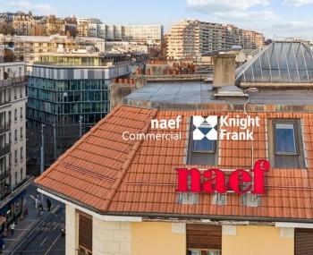 Emplacement publicitaire pour une enseigne - Genève ...