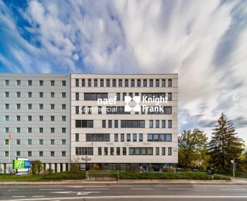 Superbes bureaux aménagés de 400m2 – Vue Mont-Blanc...