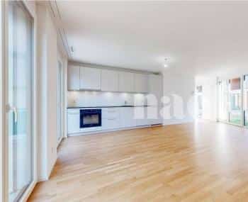 Appartement — Appartement neuf de 3.5 pièces