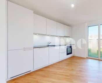 Appartement — Appartement neuf de 3.5 pièces — photo 2