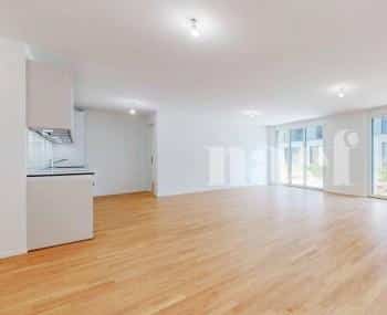 Appartement — Appartement neuf de 3.5 pièces