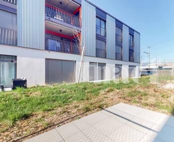 Appartement — Appartement neuf de 2.5 pièces — photo 7