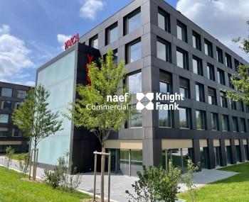 WEST PARK - surface moderne d'env 424 m²