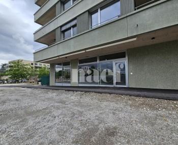 Arcade neuve de 102 m²