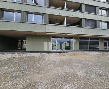 Arcade neuve de 145 m2