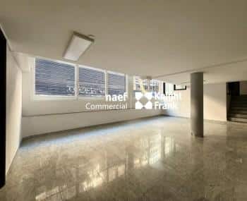 A louer – Bureaux d'exception au cœur des Eaux-Vives...