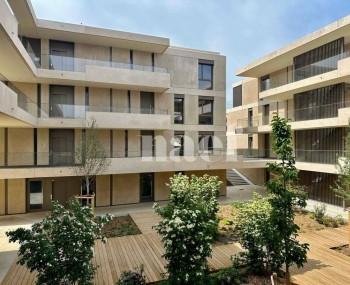 Parc des Crêts - Appartement de 4 pièces
