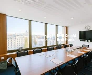 Bureaux de standing d'env 164 m²
