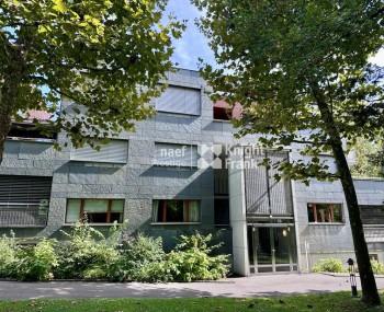 Elégant duplex au coeur de Cologny