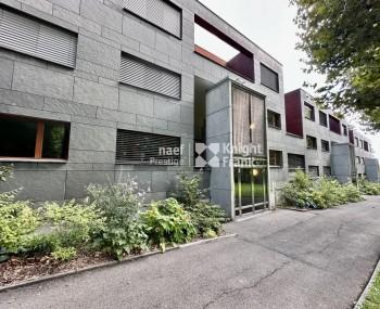 Beau duplex dans une résidence sécurisée à Cologny