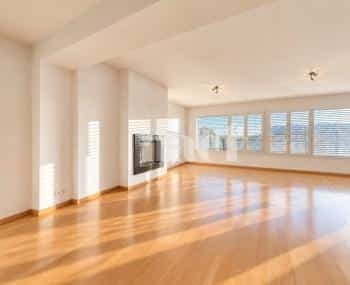Duplex de 6 pièces avec deux terrasses – Dernier é...