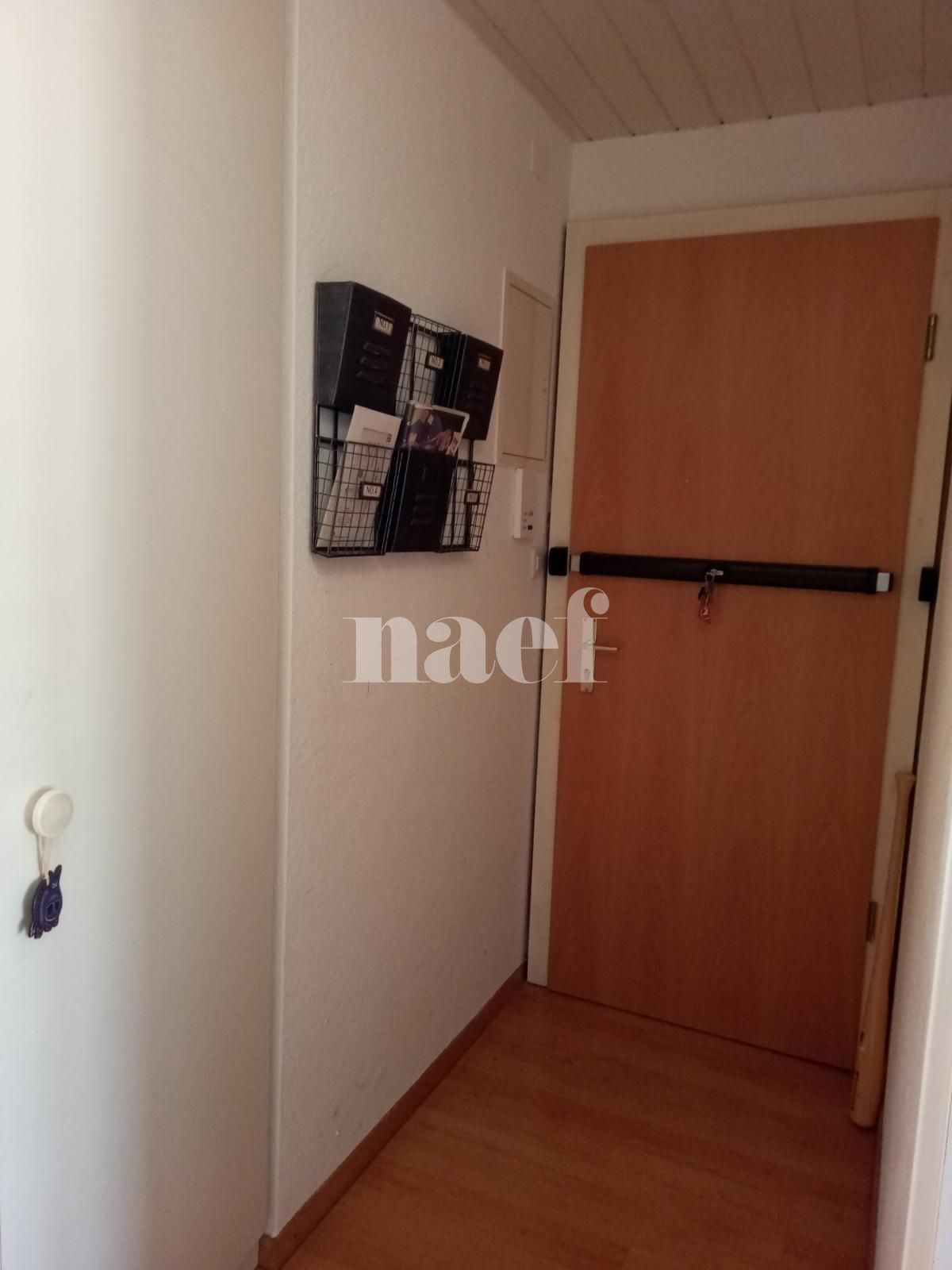 À louer : Appartement 3 Pieces Genève - Ref : 200012.6061 | Naef Immobilier