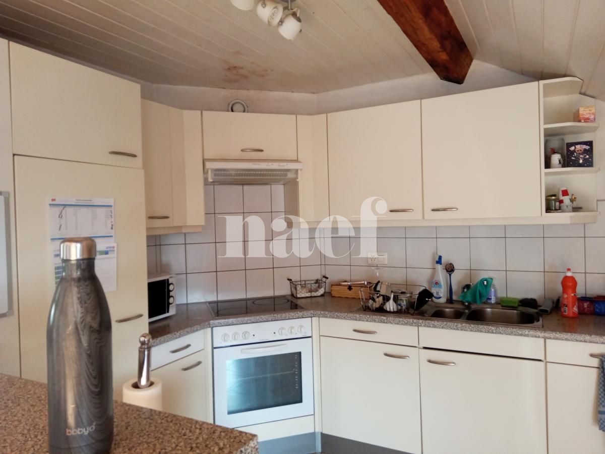 À louer : Appartement 3 Pieces Genève - Ref : 200012.6061 | Naef Immobilier