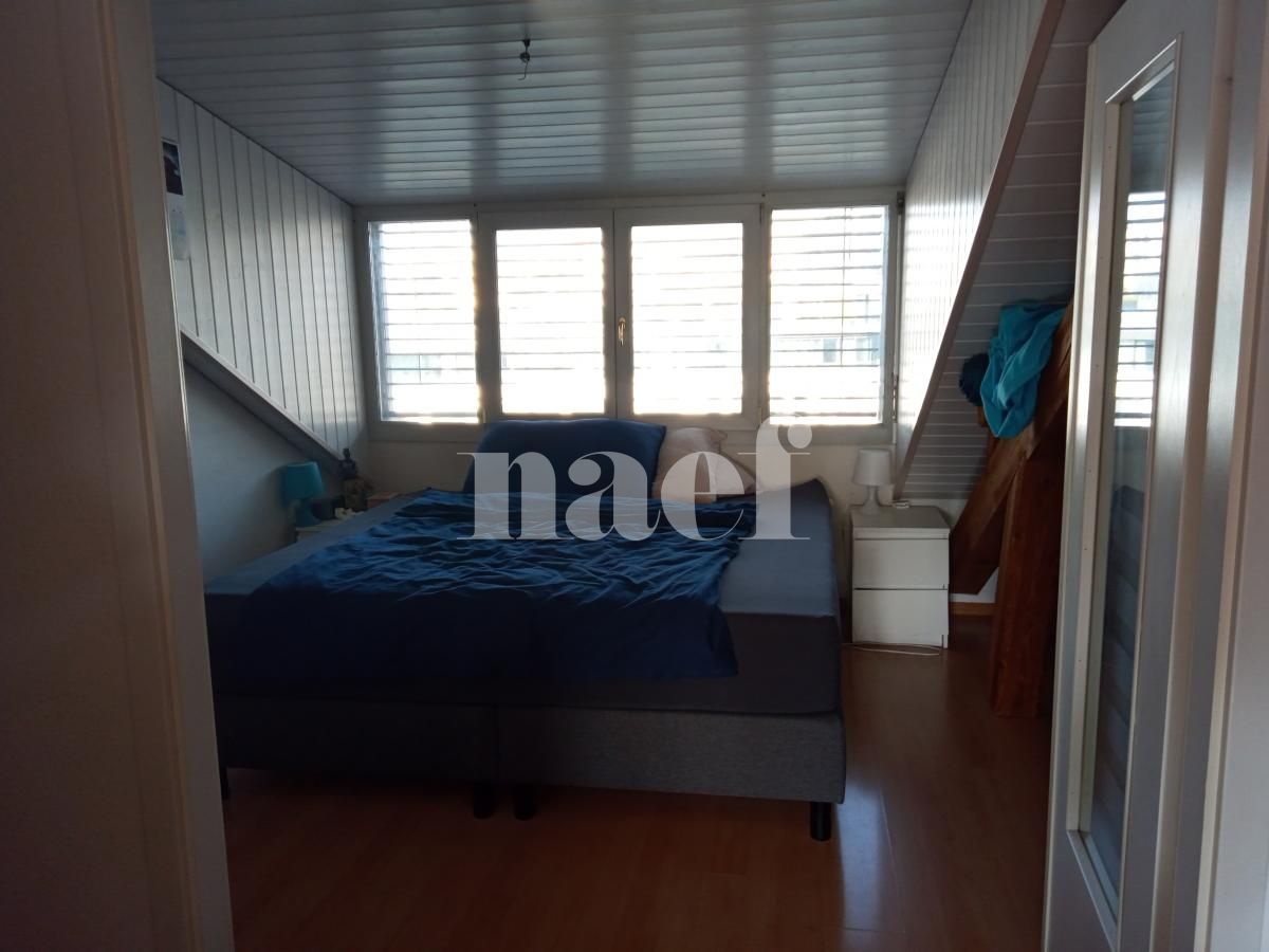 À louer : Appartement 3 Pieces Genève - Ref : 200012.6061 | Naef Immobilier