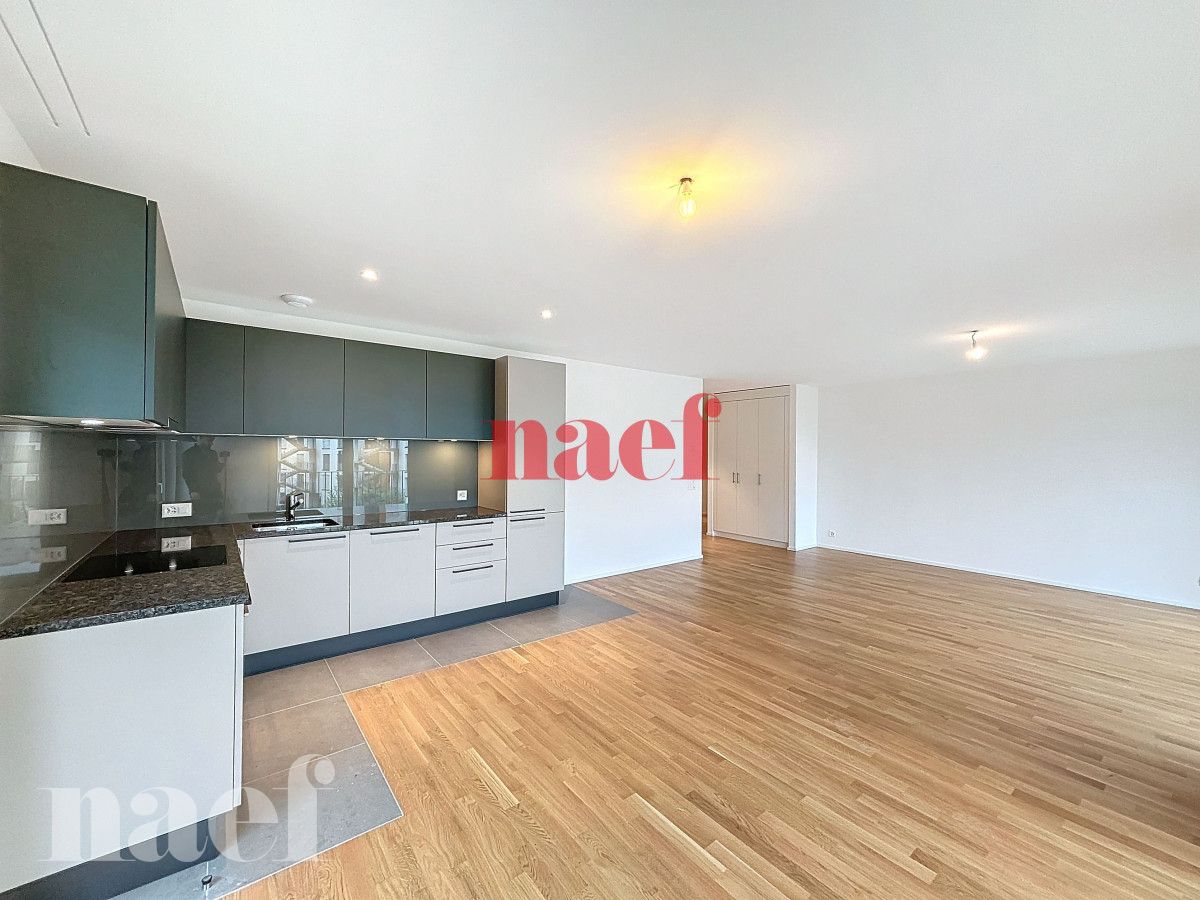 À louer : Appartement 4.5 Pieces Crissier - Ref : 200016.1002 | Naef Immobilier