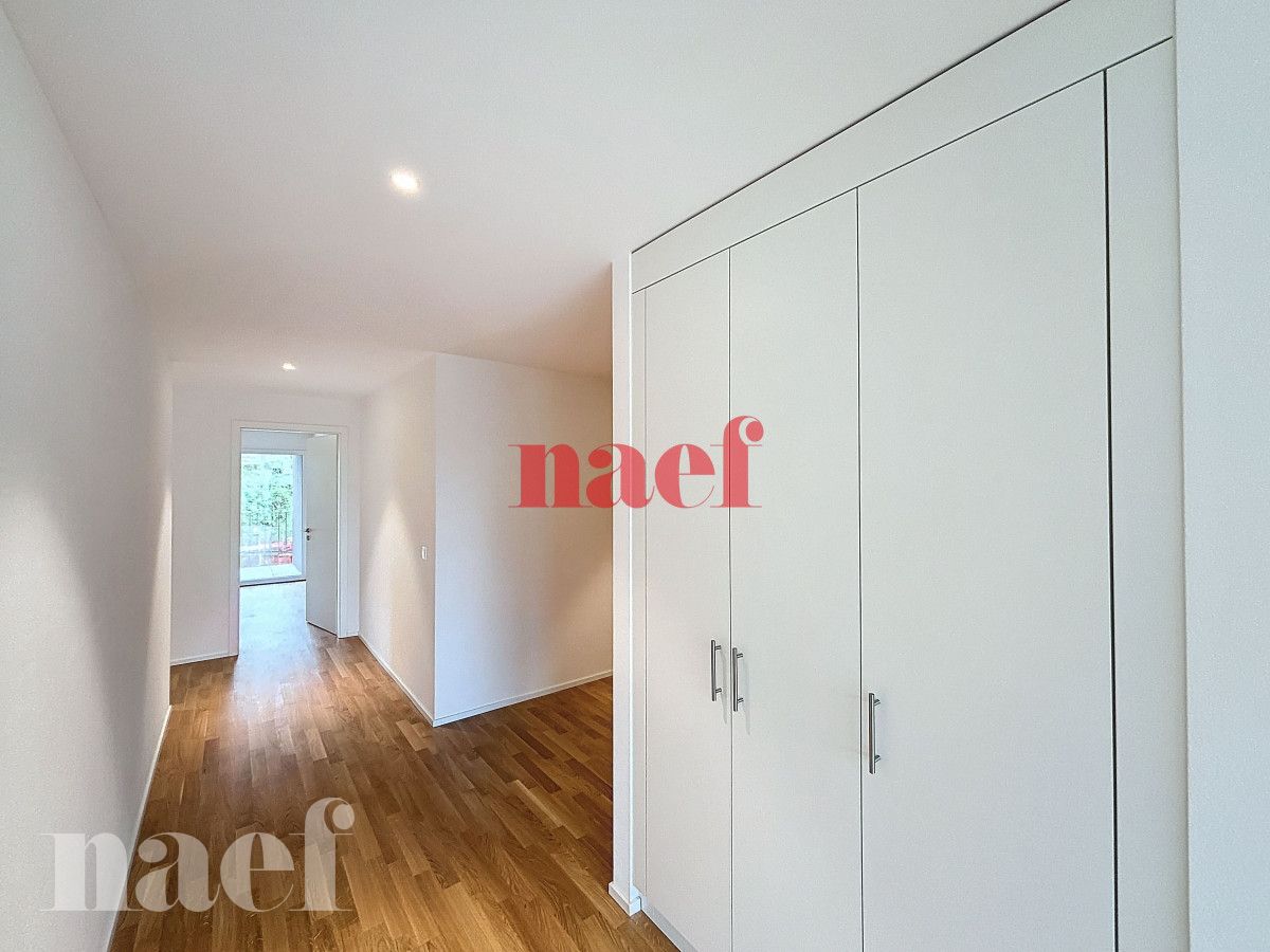 À louer : Appartement 4.5 Pieces Crissier - Ref : 200016.1002 | Naef Immobilier