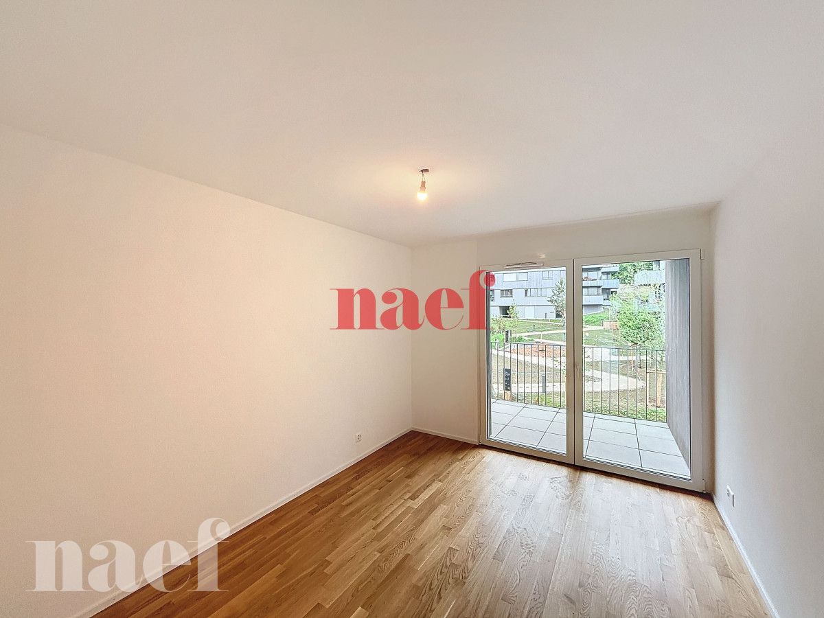 À louer : Appartement 4.5 Pieces Crissier - Ref : 200016.1002 | Naef Immobilier