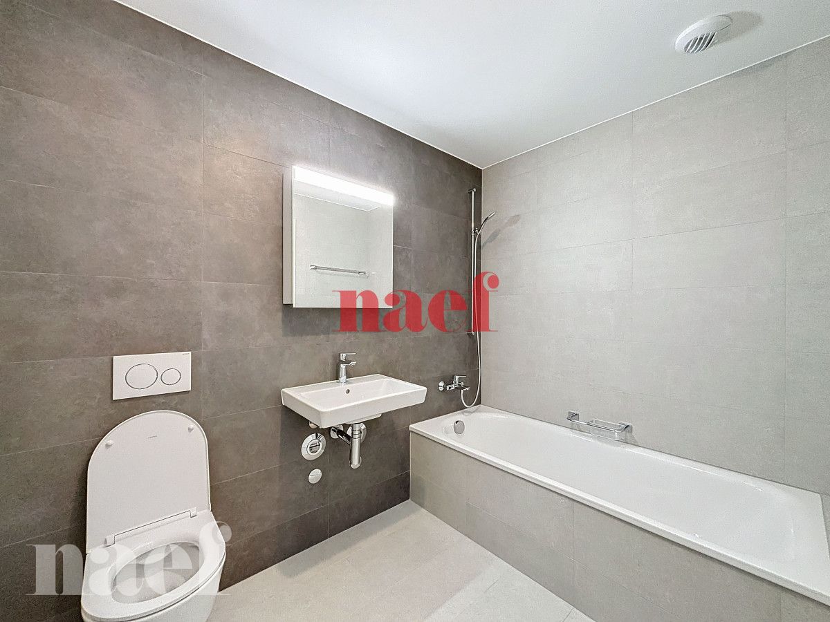 À louer : Appartement 4.5 Pieces Crissier - Ref : 200016.1002 | Naef Immobilier