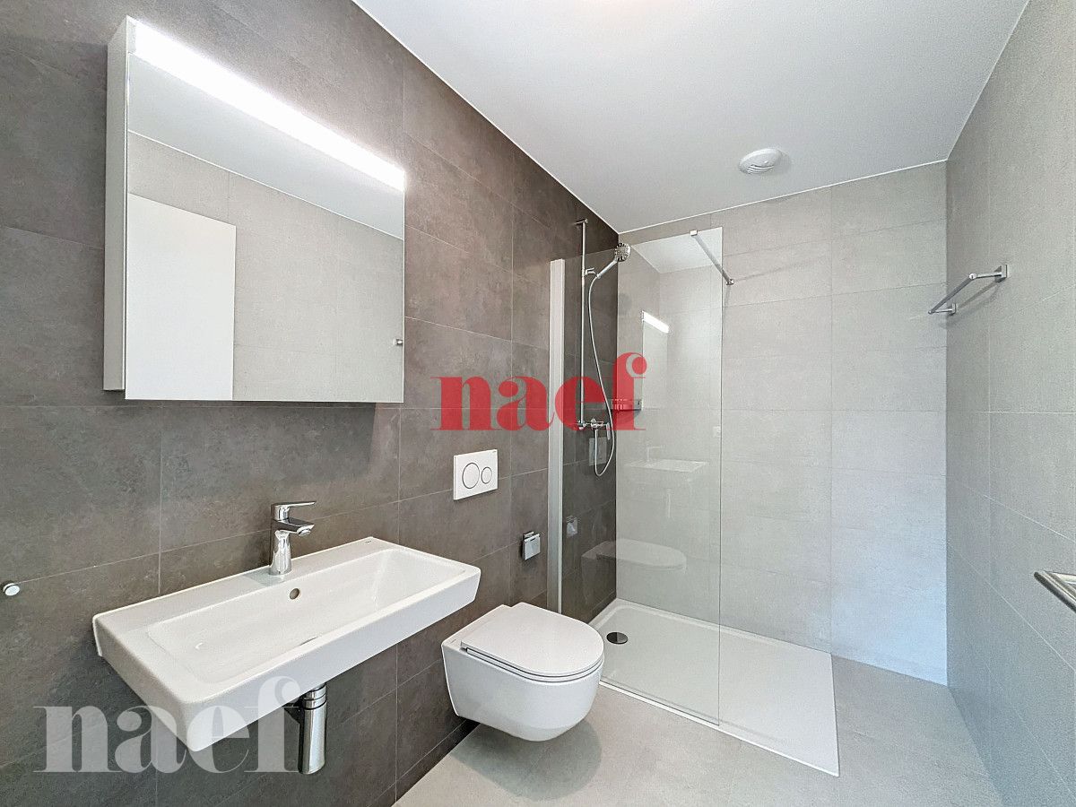 À louer : Appartement 4.5 Pieces Crissier - Ref : 200016.1002 | Naef Immobilier
