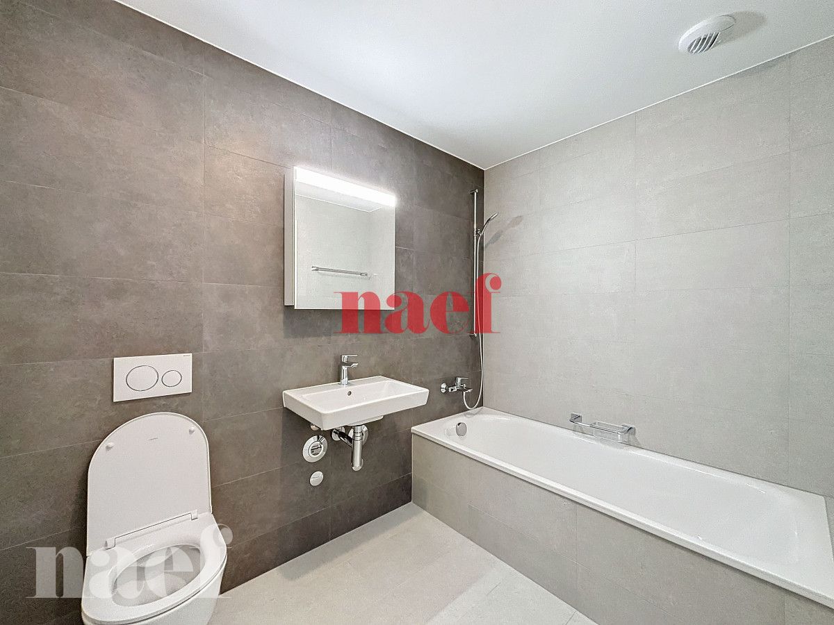 À louer : Appartement 4.5 Pieces Crissier - Ref : 200016.3002 | Naef Immobilier