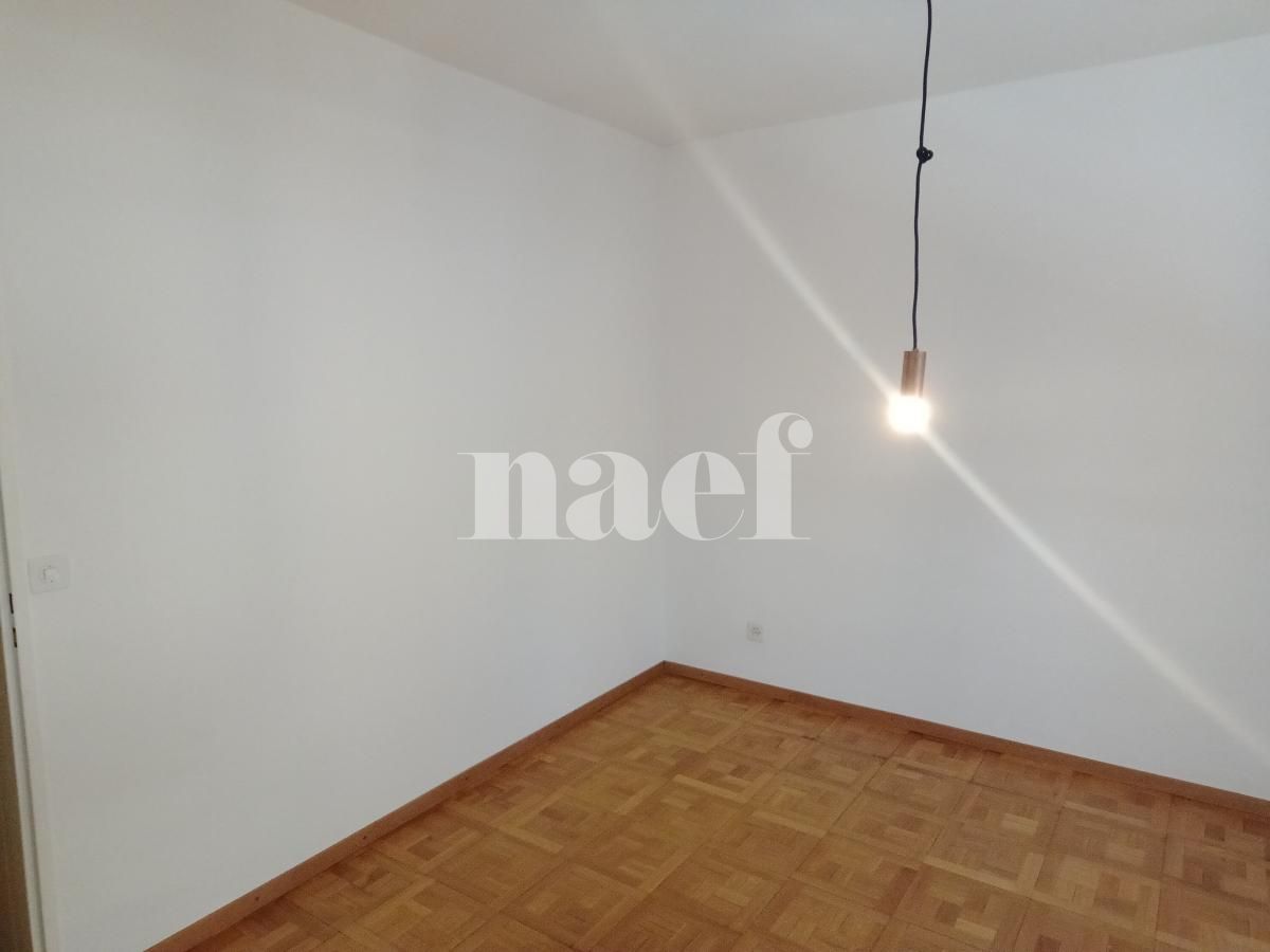 À louer : Appartement 1 Pieces Genève - Ref : 200212.2026 | Naef Immobilier