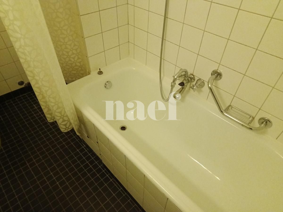 À louer : Appartement 1 Pieces Genève - Ref : 200212.2026 | Naef Immobilier