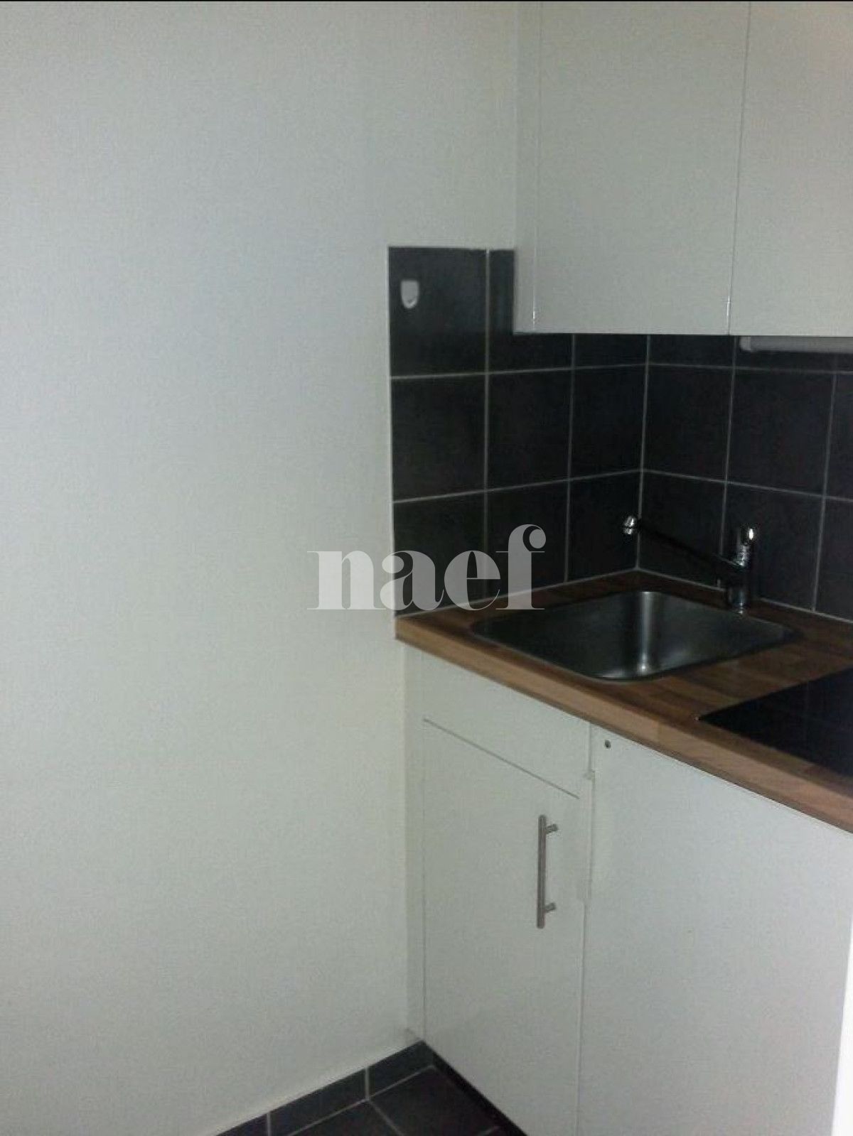À louer : Appartement 1 Pieces Genève - Ref : 200212.4044 | Naef Immobilier
