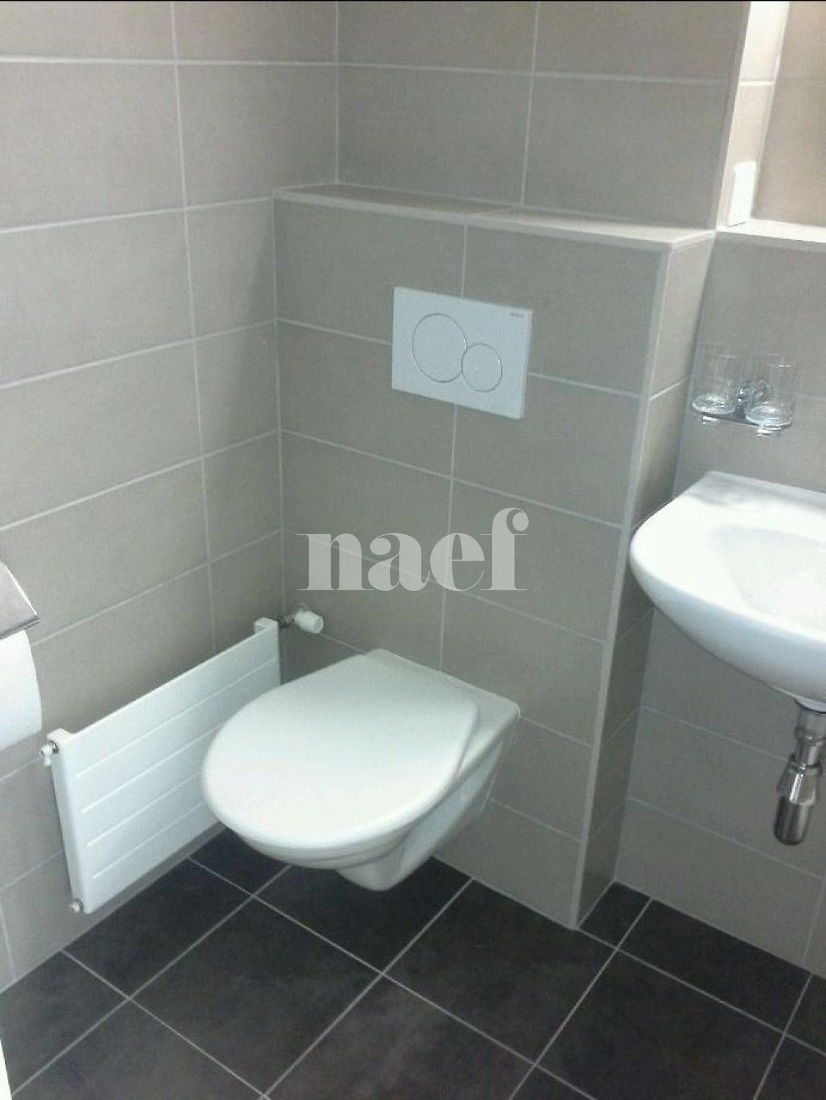 À louer : Appartement 1 Pieces Genève - Ref : 200212.4044 | Naef Immobilier