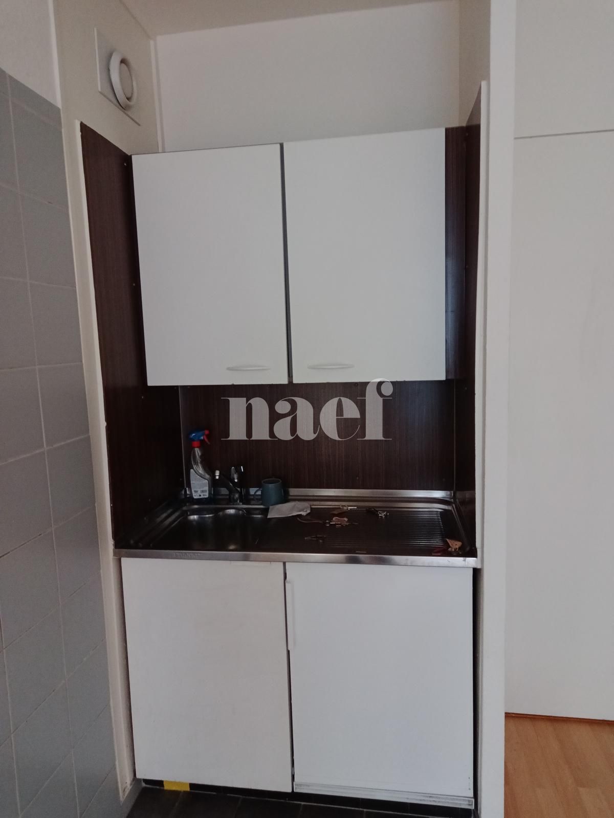 À louer : Appartement 1 Pieces Genève - Ref : 200212.6062 | Naef Immobilier
