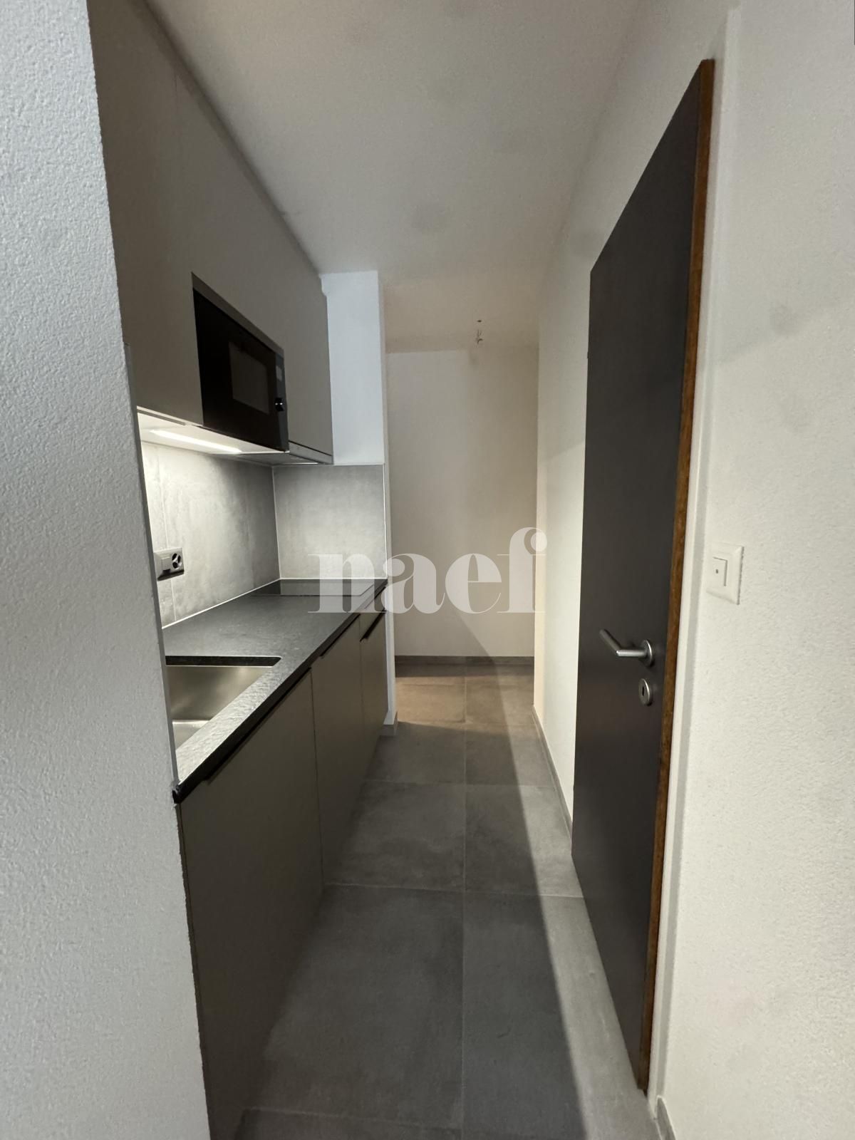À louer : Appartement 1 Pieces Lausanne - Ref : 200215.2011 | Naef Immobilier