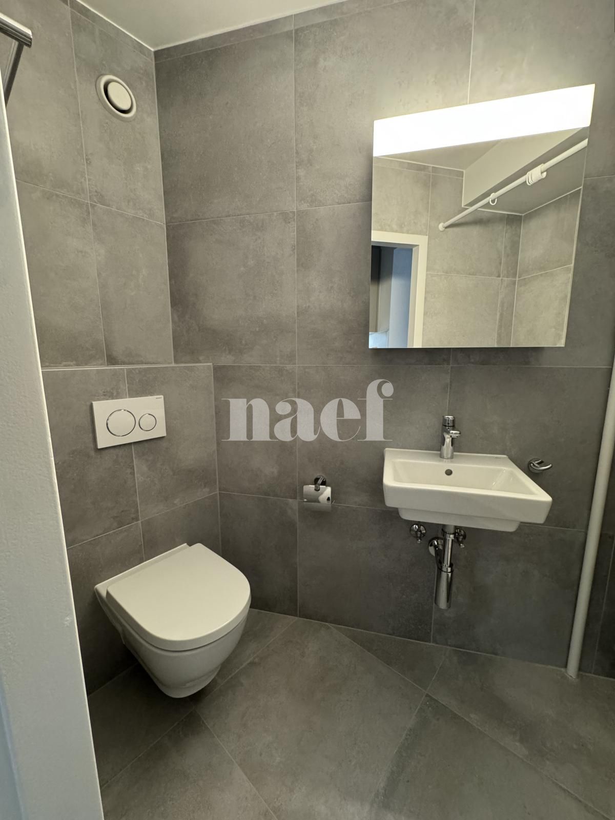 À louer : Appartement 1 Pieces Lausanne - Ref : 200215.2011 | Naef Immobilier