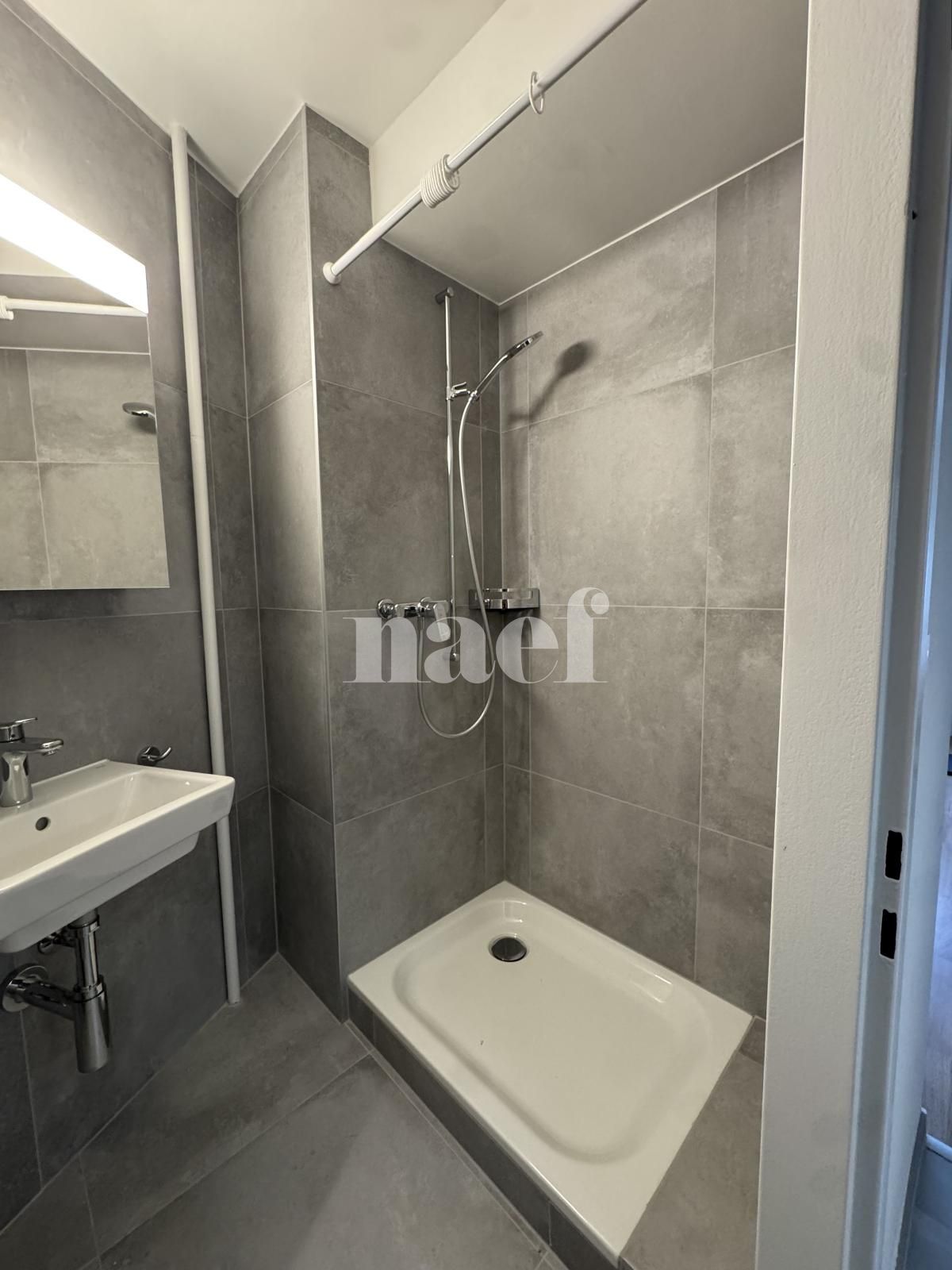À louer : Appartement 1 Pieces Lausanne - Ref : 200215.2011 | Naef Immobilier