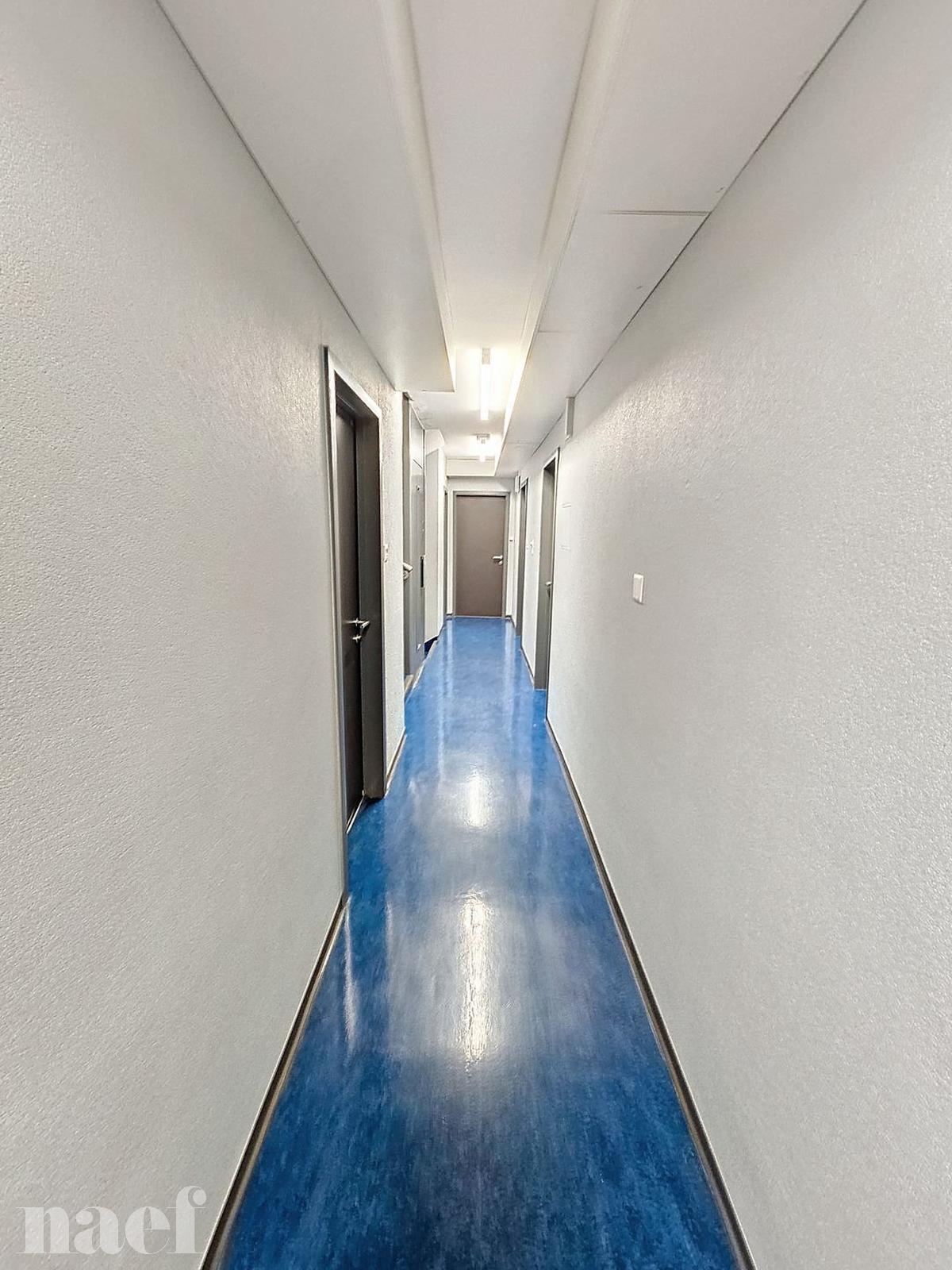 À louer : Appartement 1 Pieces Lausanne - Ref : 200215.3024 | Naef Immobilier