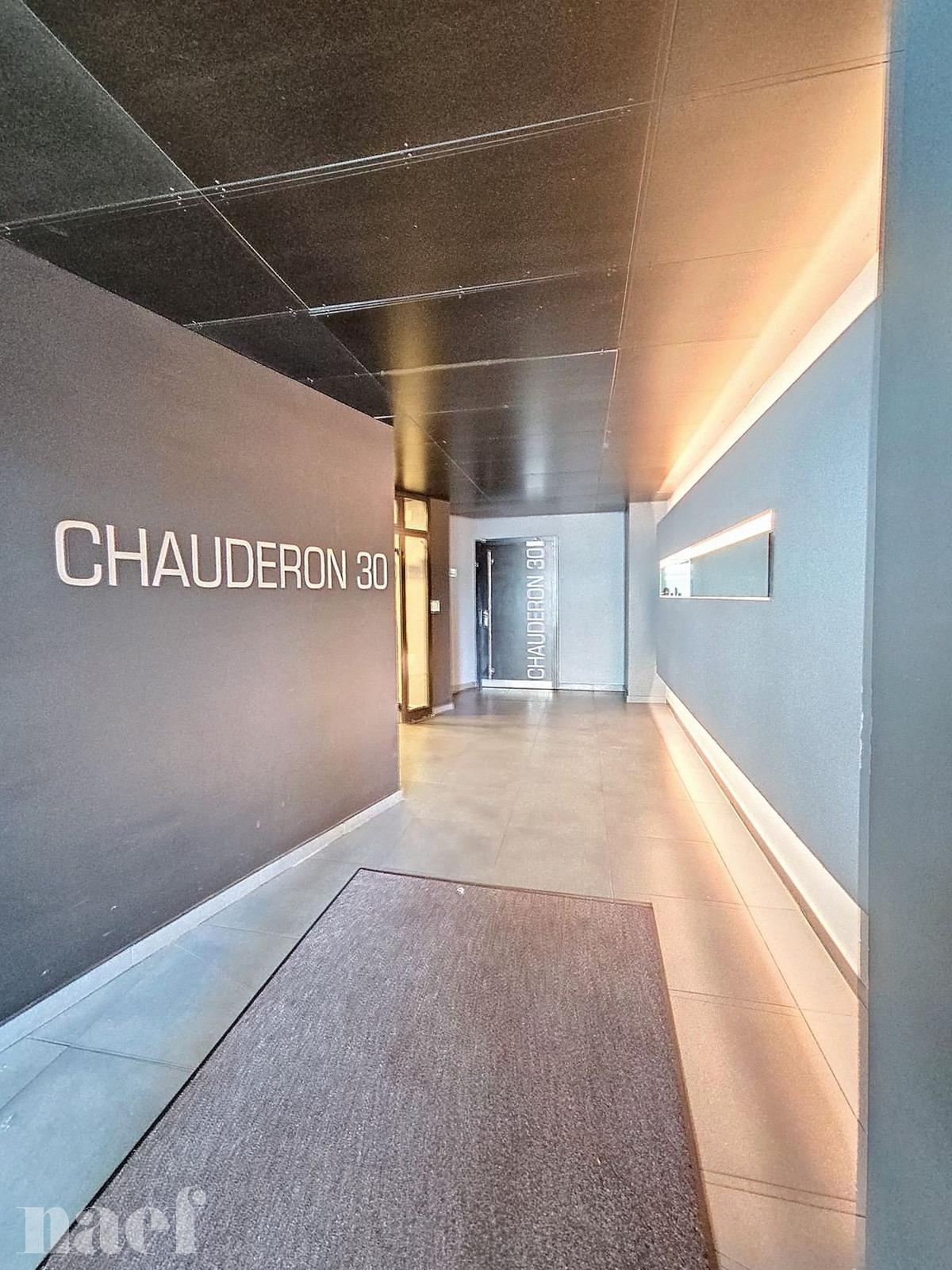 À louer : Appartement 1 Pieces Lausanne - Ref : 200215.5043 | Naef Immobilier