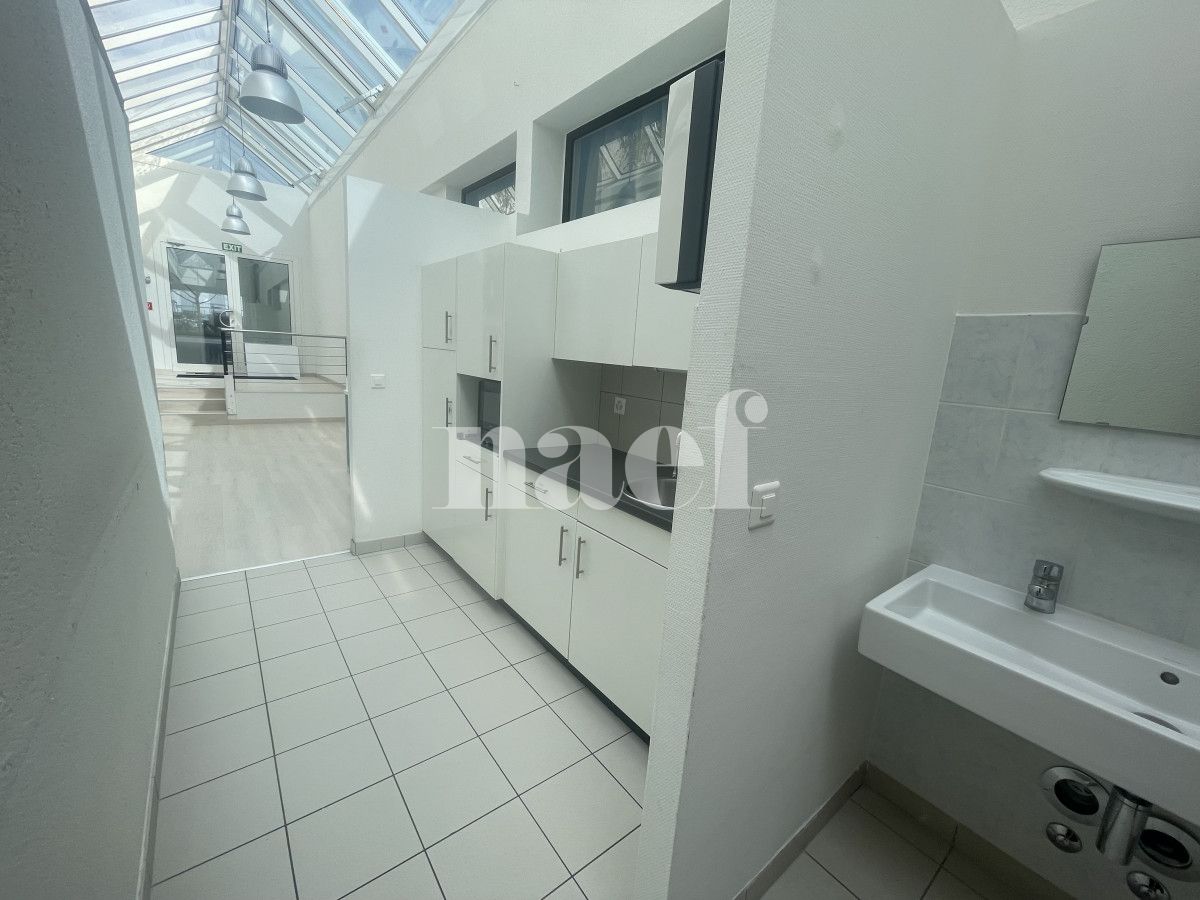 À louer : Surface Commerciale Bureau Nyon - Ref : 200216.1 | Naef Immobilier