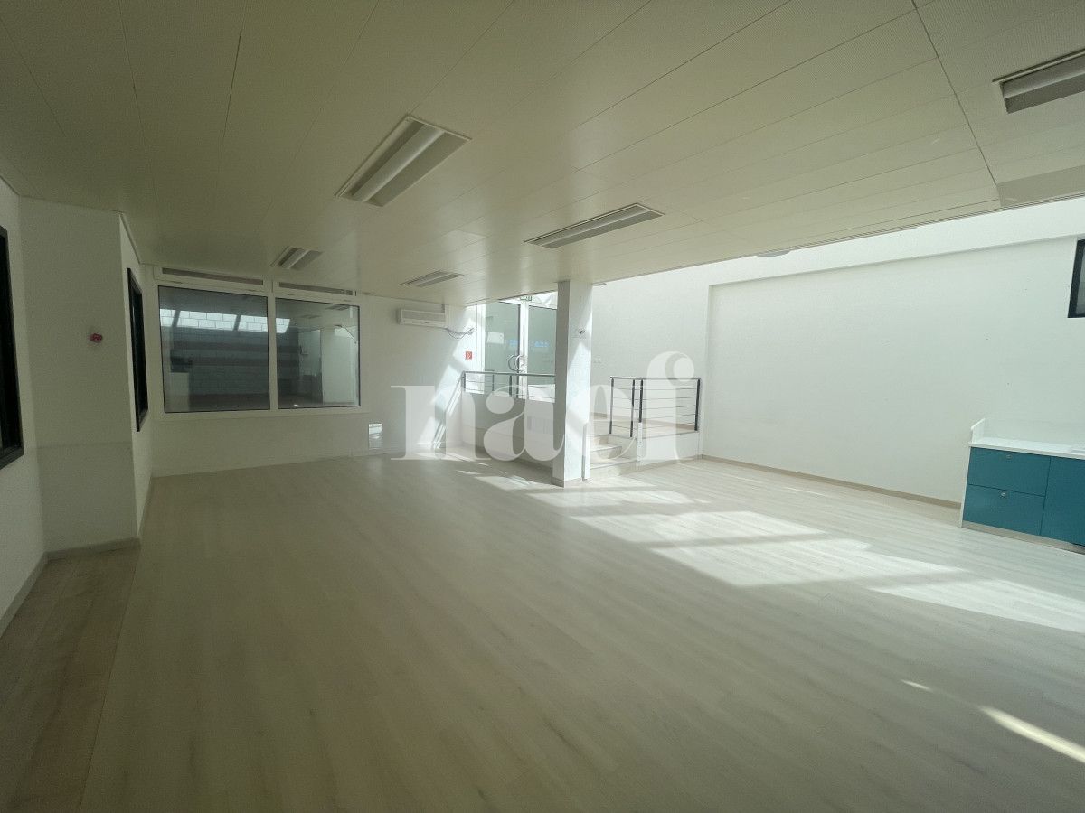 À louer : Surface Commerciale Bureau Nyon - Ref : 200216.1 | Naef Immobilier